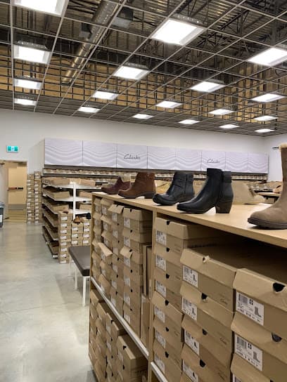 Clarks