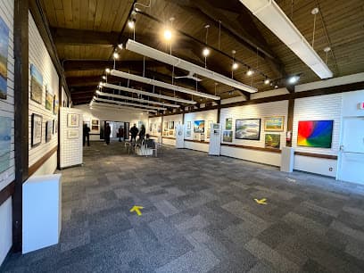 South Delta Artist's Guild