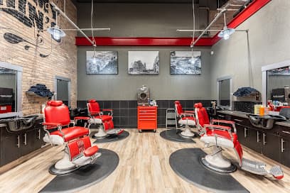 Tommy Gun's Original Barbershop
