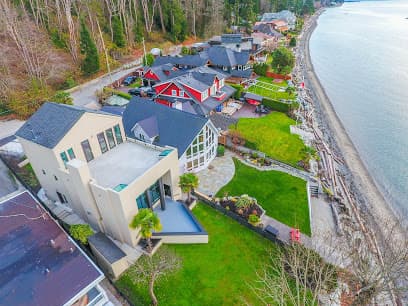 Fraser Elliott Group-The Firm Real Estate Services