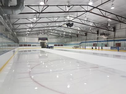 South Delta Recreation Centre