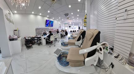 Angelina Nail Salon