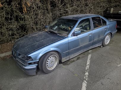 Aaron's Automotive