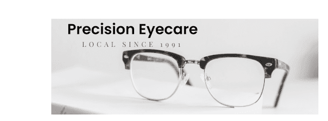 Precision Eyecare