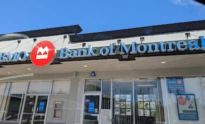 BMO Bank of Montreal
