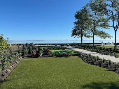 Coastal Shores Landscaping