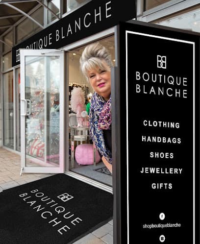 Boutique Blanche