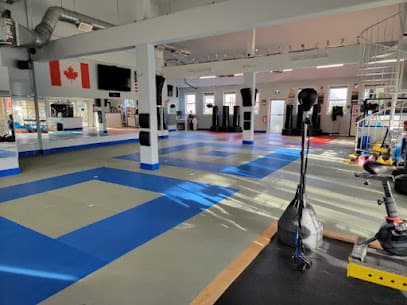 Tsawwassen Martial Arts
