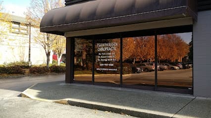 Tsawwassen Chiropractic Clinic