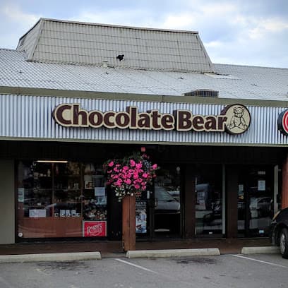 The Chocolate Bear Shoppe