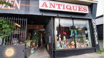 Baker's Dozen Antiques