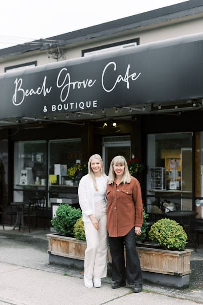 Beach Grove Café & Boutique