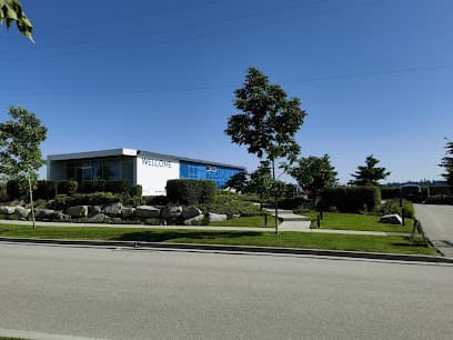 Tsawwassen Landing Sales Centre