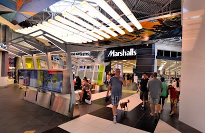 Marshalls
