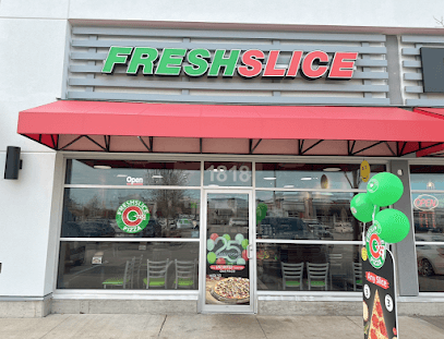 Freshslice Pizza