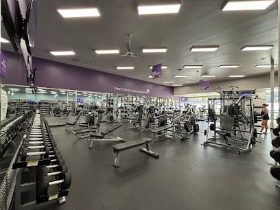 Anytime Fitness