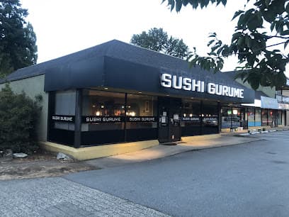 Sushi Gurume