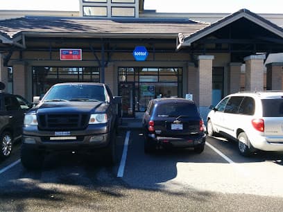 Dee's Post Office