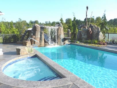 Majestic Landscaping & Nursery