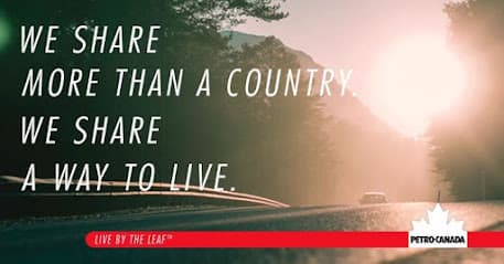 Petro Canada- Tsawwassen First Nation(Status)