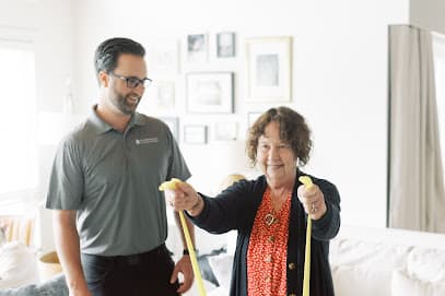 Your Home Physio & Clinical Pilates