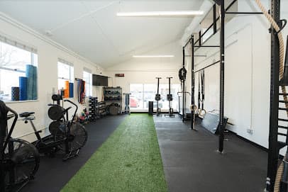 Athlos Physiotherapy and Sports Performance