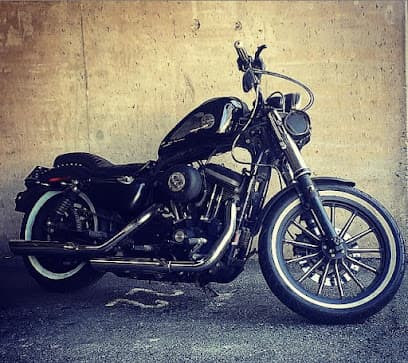 Rising Sun Motorcycles