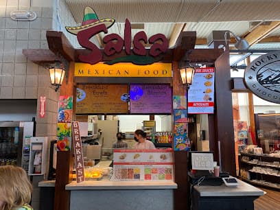 Salsa
