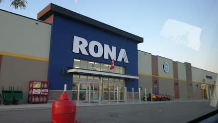 RONA Tsawwassen Commons