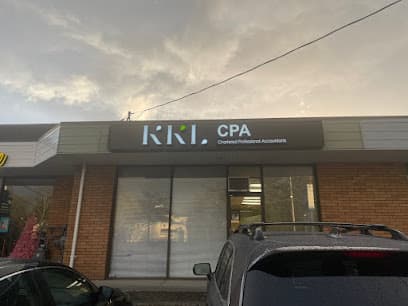 KKL CPA