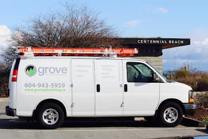 Grove Plumbing and Heating