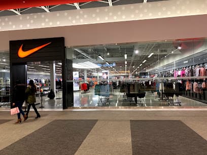 Nike Factory Store - Tsawassen Mills