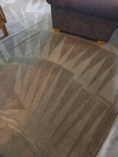 Ma Carpet Cleaning