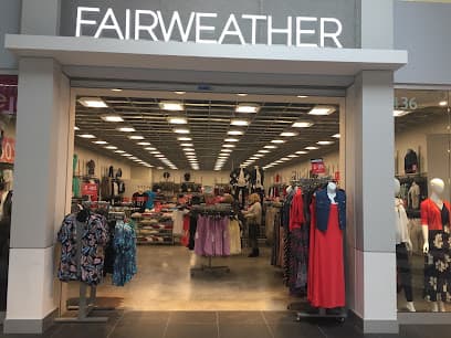 Fairweather/Stockhomme