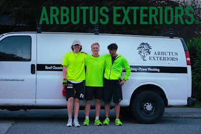 Arbutus Exteriors