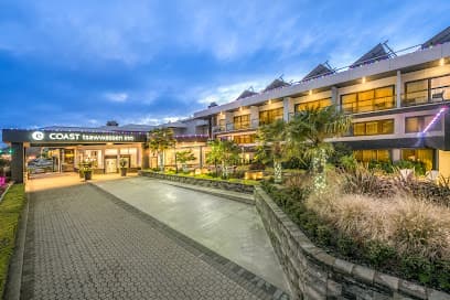 Coast Tsawwassen Inn