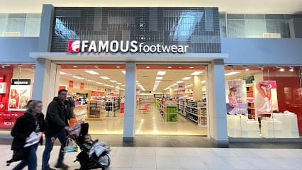 Famous Footwear