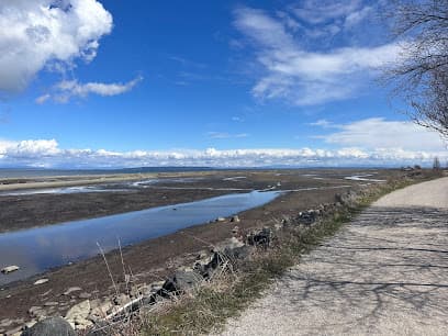 Boundary Bay Regional Park