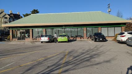 TD Canada Trust Branch and ATM