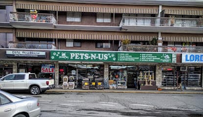 Pets-N-Us