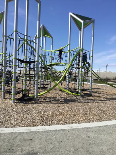 Tsawwassen First Nation Sports Field Complex