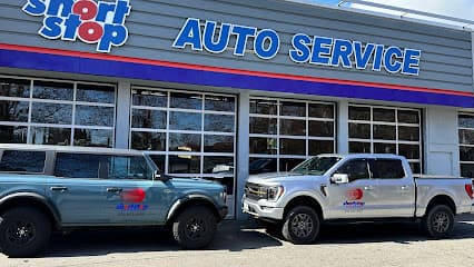 Shortstop Auto Service