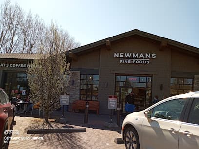 Newmans Fine Foods