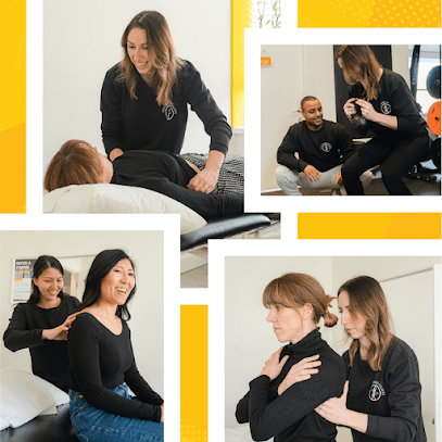 True Physio + Pilates - Tsawwassen