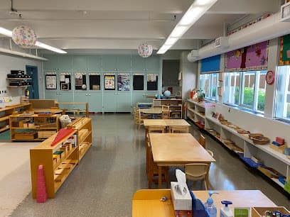 Global Montessori Tsawwassen Childcare