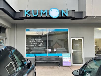 Kumon Math and Reading Centre of Delta - Tsawwassen
