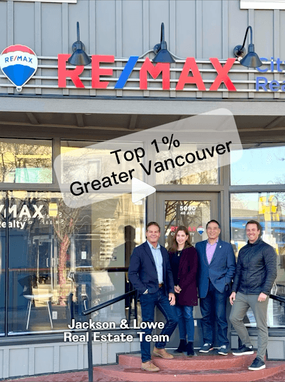 Mike Van Straaten, Realtor