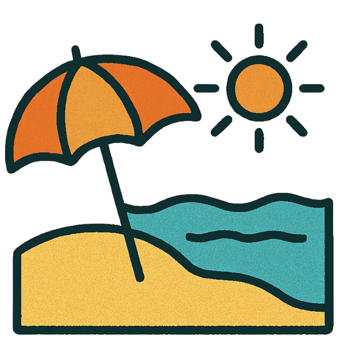 Beaches
